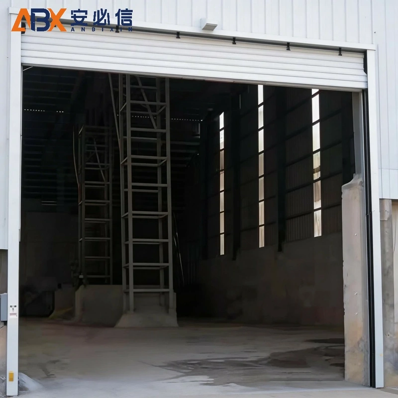 枣庄背带堆积门